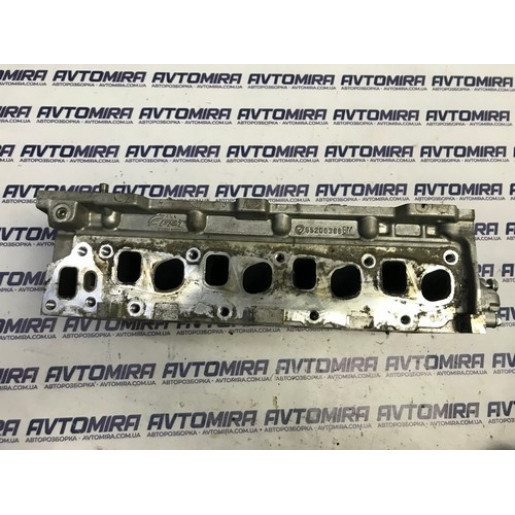 Головка блоку циліндрів комплектна Fiat Doblo 1.3 MJTD 2000-2010 55208388
